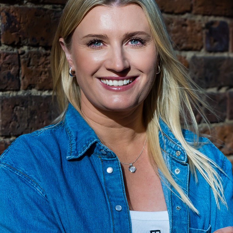 Bec Penn