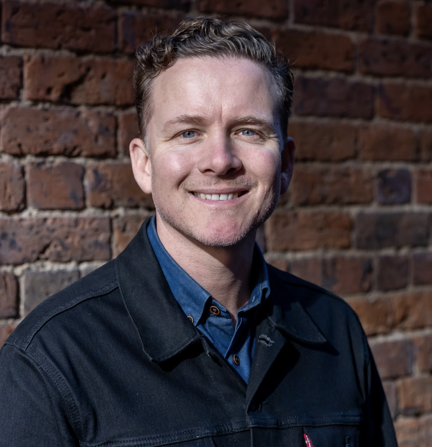 Dan Richardson