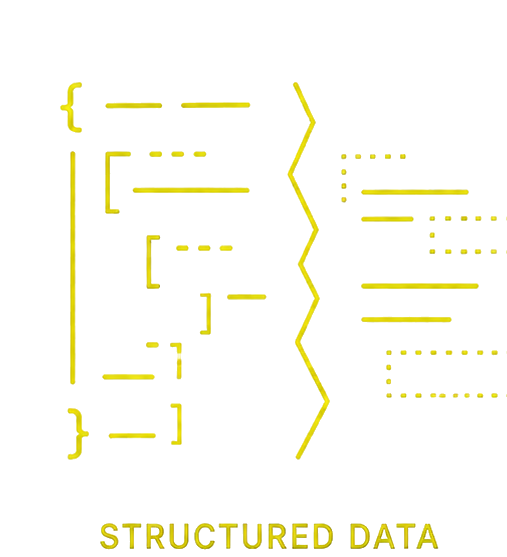 No Structured Data
